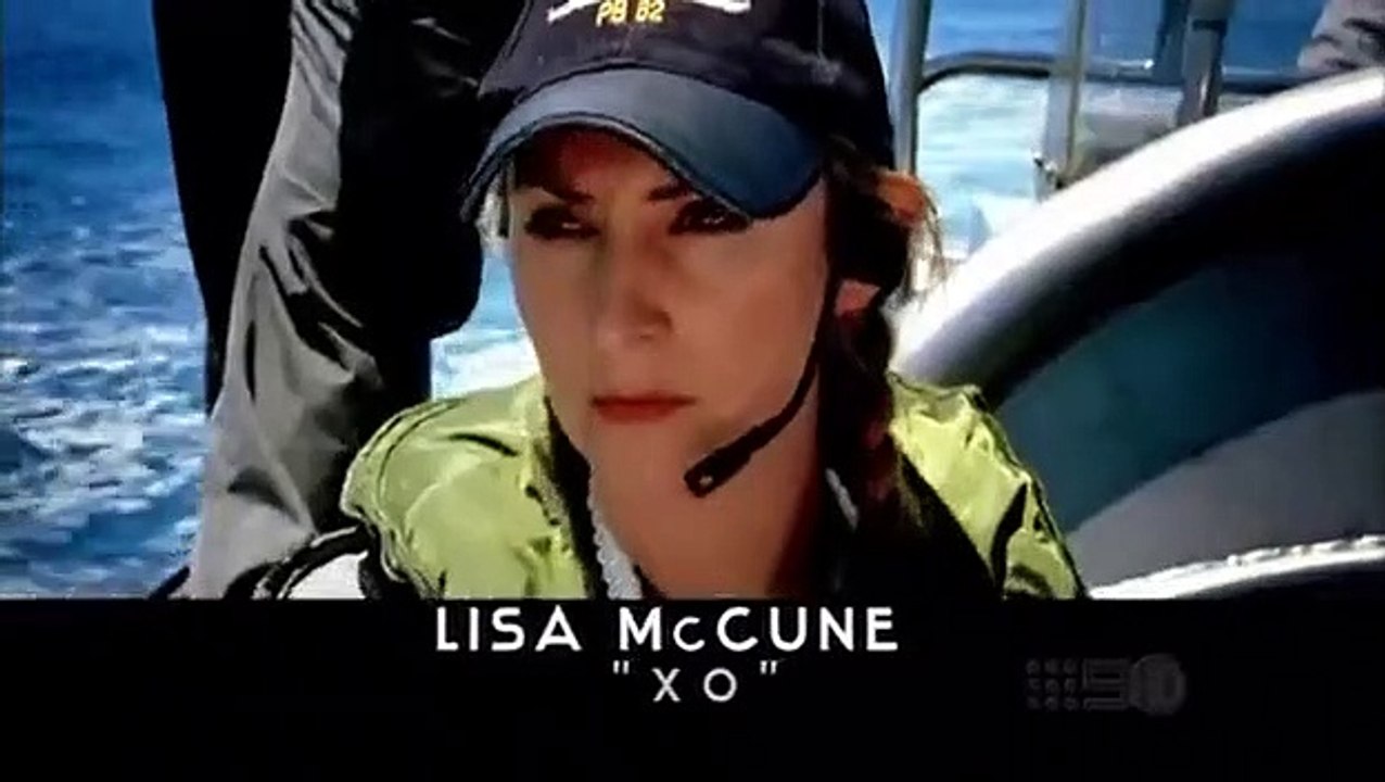 Sea Patrol - Se2 - Ep07 HD Watch HD Deutsch