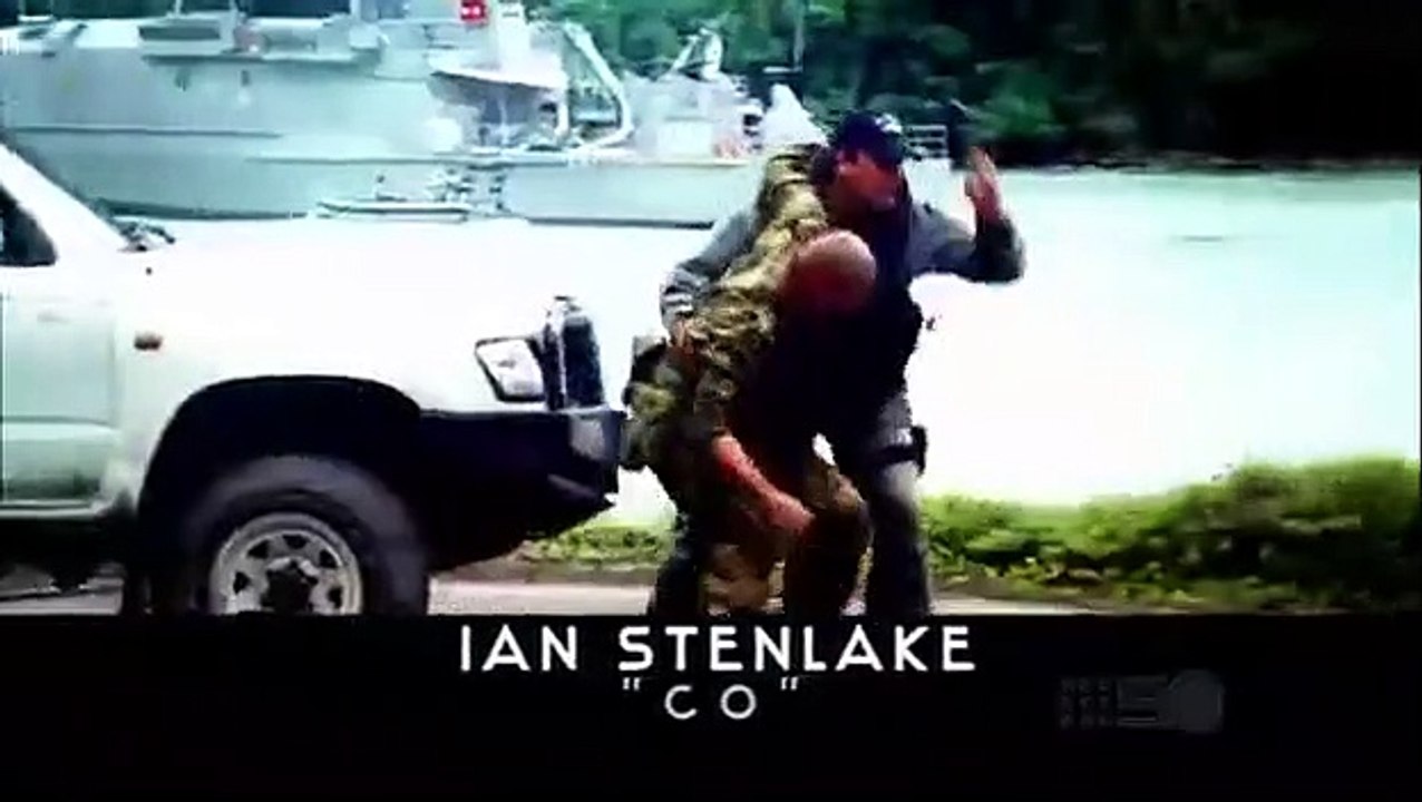 Sea Patrol - Se2 - Ep03 HD Watch HD Deutsch