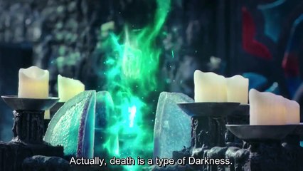 Martial Universe - Ep37 HD Watch HD Deutsch