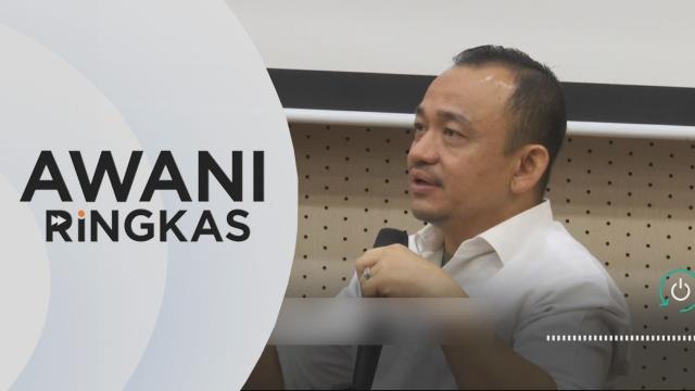 AWANI Ringkas: Dr Maszlee Malik ingatkan orang politik tidak 'cabul' ruang akademik
