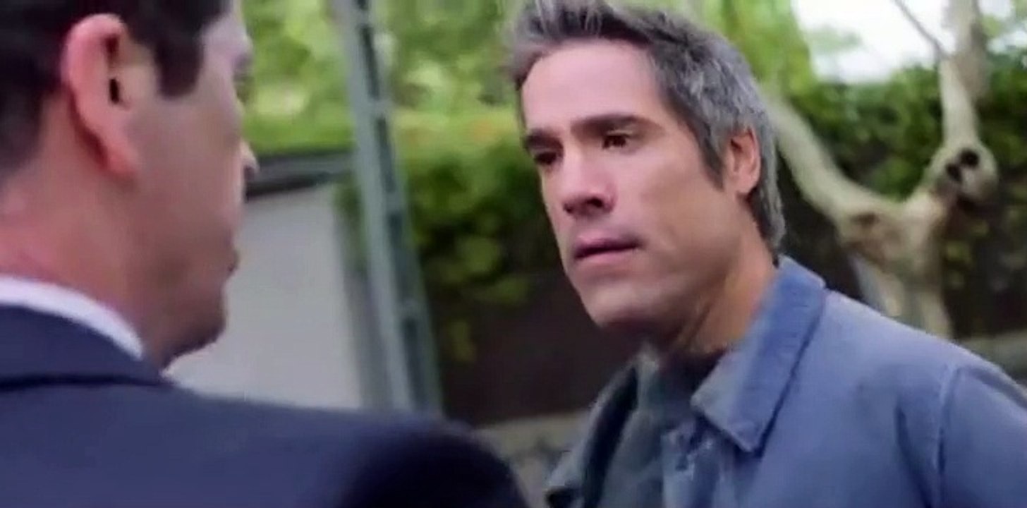 The Barrier aka La valla S01 E09