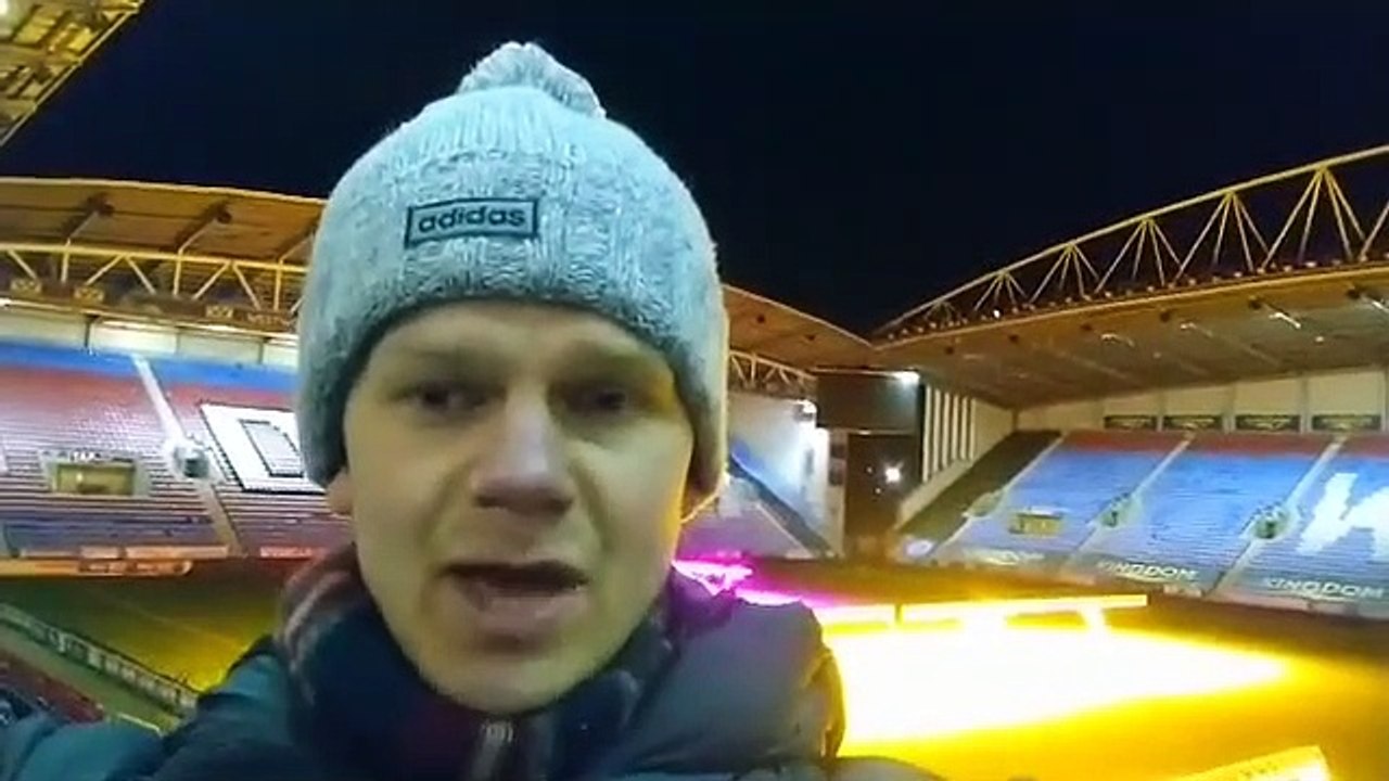 Wigan 1 Sunderland 4 reaction