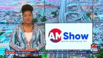 AM News with Bernice Abu-Baidoo Lansah on Joy News (30-12-22)