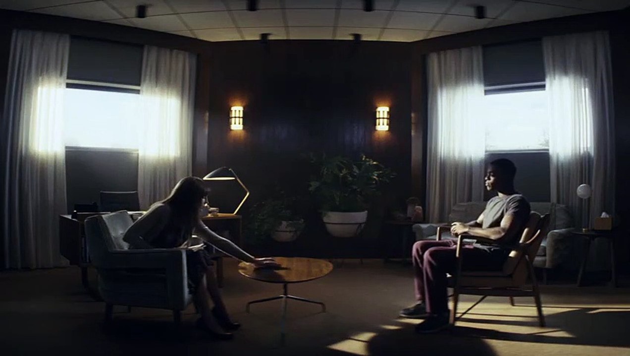 Homecoming - Se1 - Ep07 HD Watch HD Deutsch