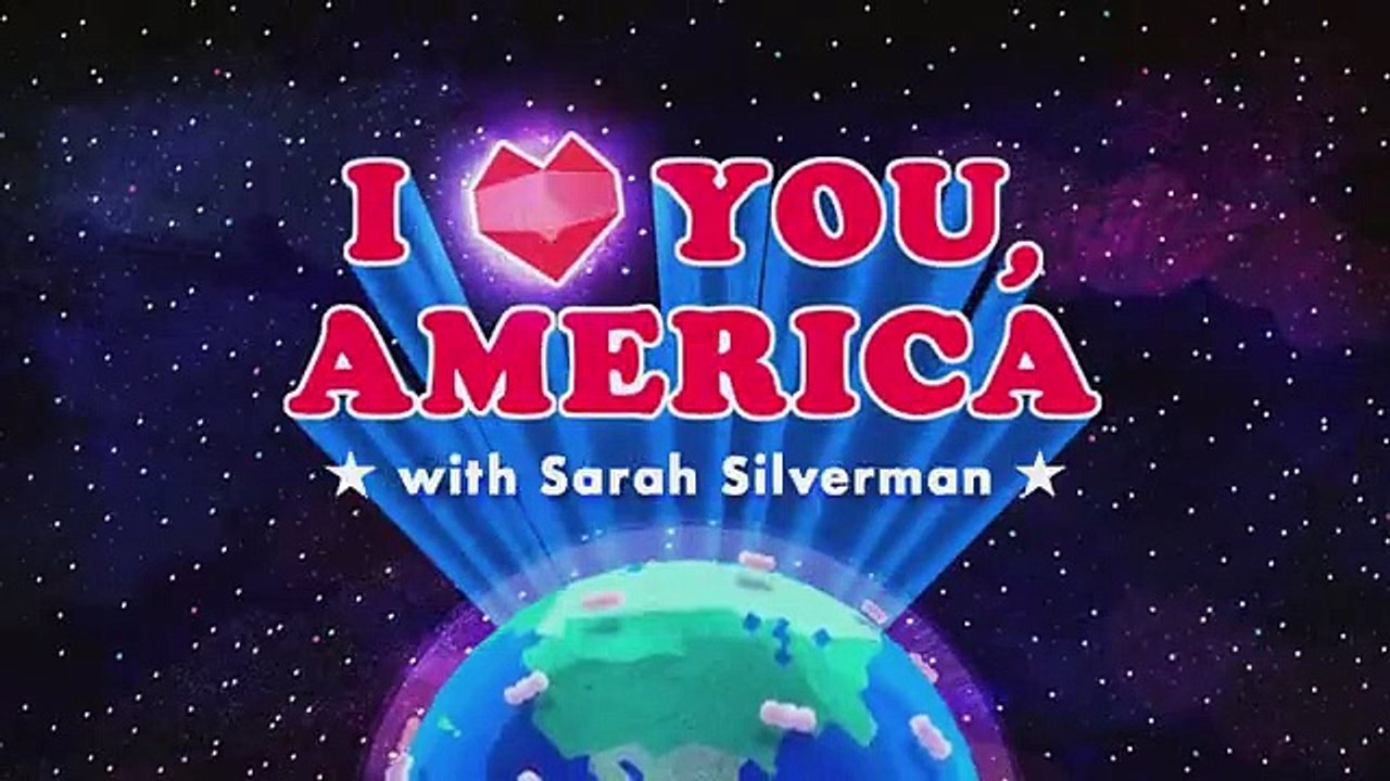 I Love You, America - Se2 - Ep08 HD Watch HD Deutsch