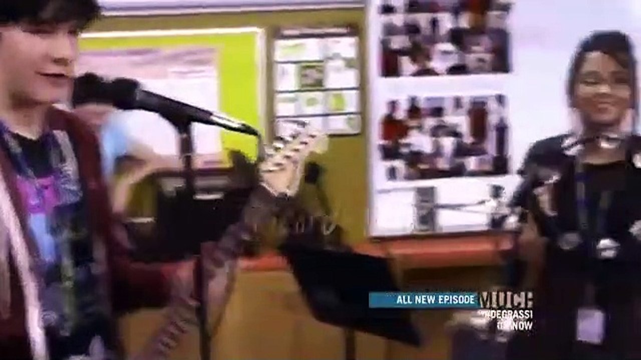 Degrassi - The Next Generation - Se12 - Ep04 HD Watch HD Deutsch