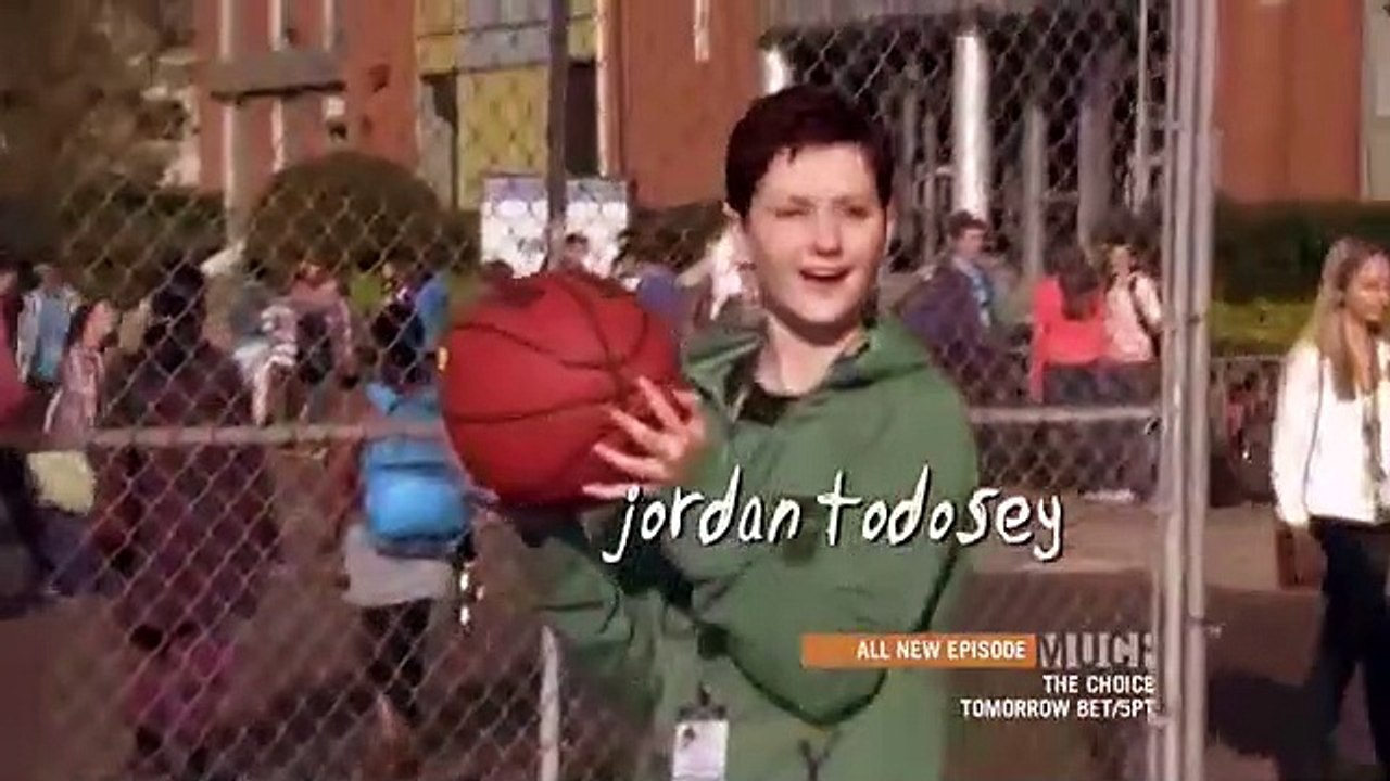 Degrassi - The Next Generation - Se12 - Ep06 HD Watch HD Deutsch