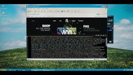 How to Sell Drugs Online (Fast) - Se2 - Ep02 HD Watch HD Deutsch