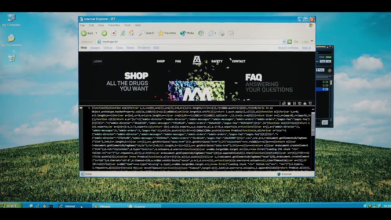 How to Sell Drugs Online (Fast) - Se2 - Ep02 HD Watch HD Deutsch