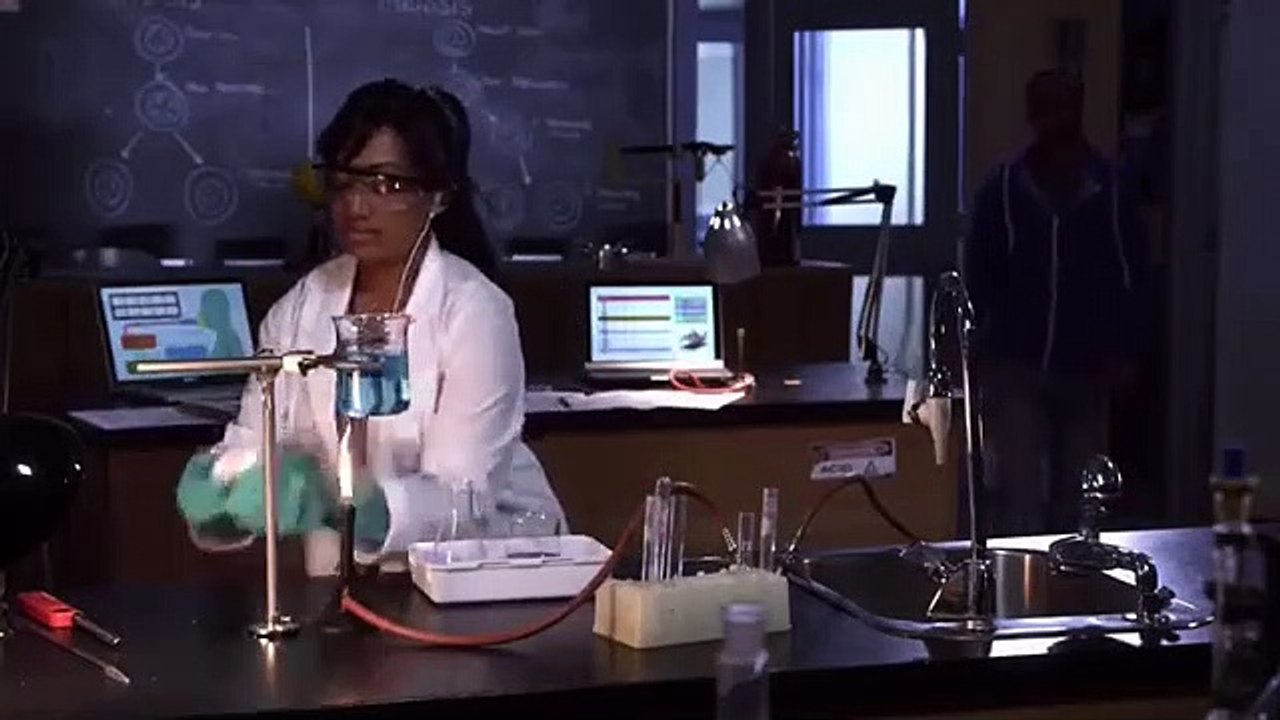 Degrassi - The Next Generation - Se12 - Ep07 HD Watch HD Deutsch