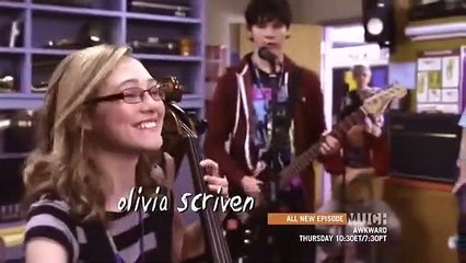 Degrassi - The Next Generation - Se12 - Ep14 HD Watch HD Deutsch