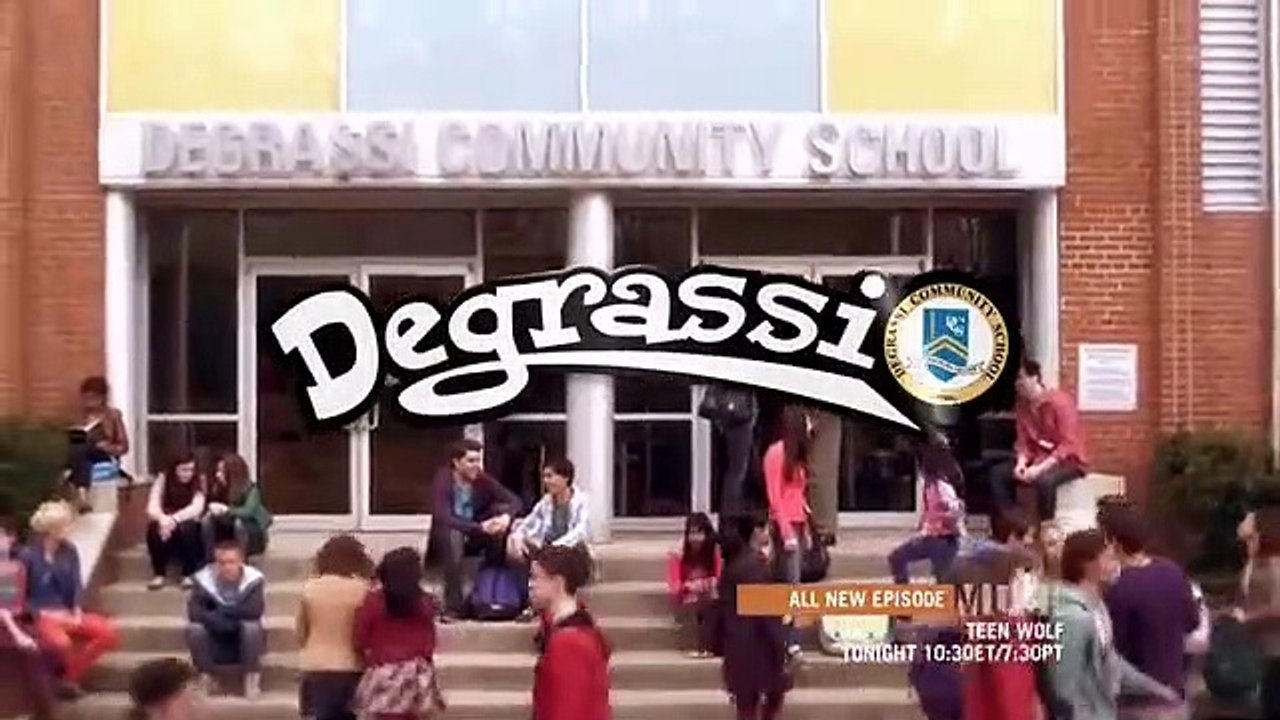 Degrassi - The Next Generation - Se12 - Ep13 HD Watch HD Deutsch