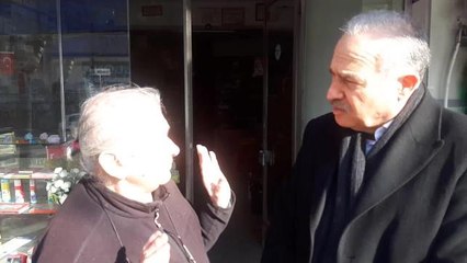 Levent Gök'ün Dinlediği Kırtasiyeci: "3 Gündür Siftahım Yok. Eğitim mi Var Ki Gelip Alsın"