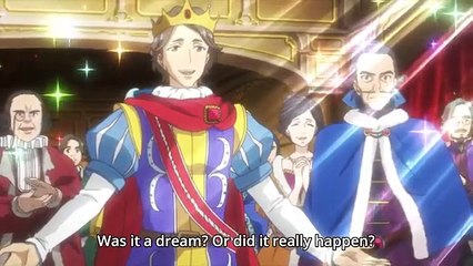 Sakura Quest - Ep01 HD Watch HD Deutsch