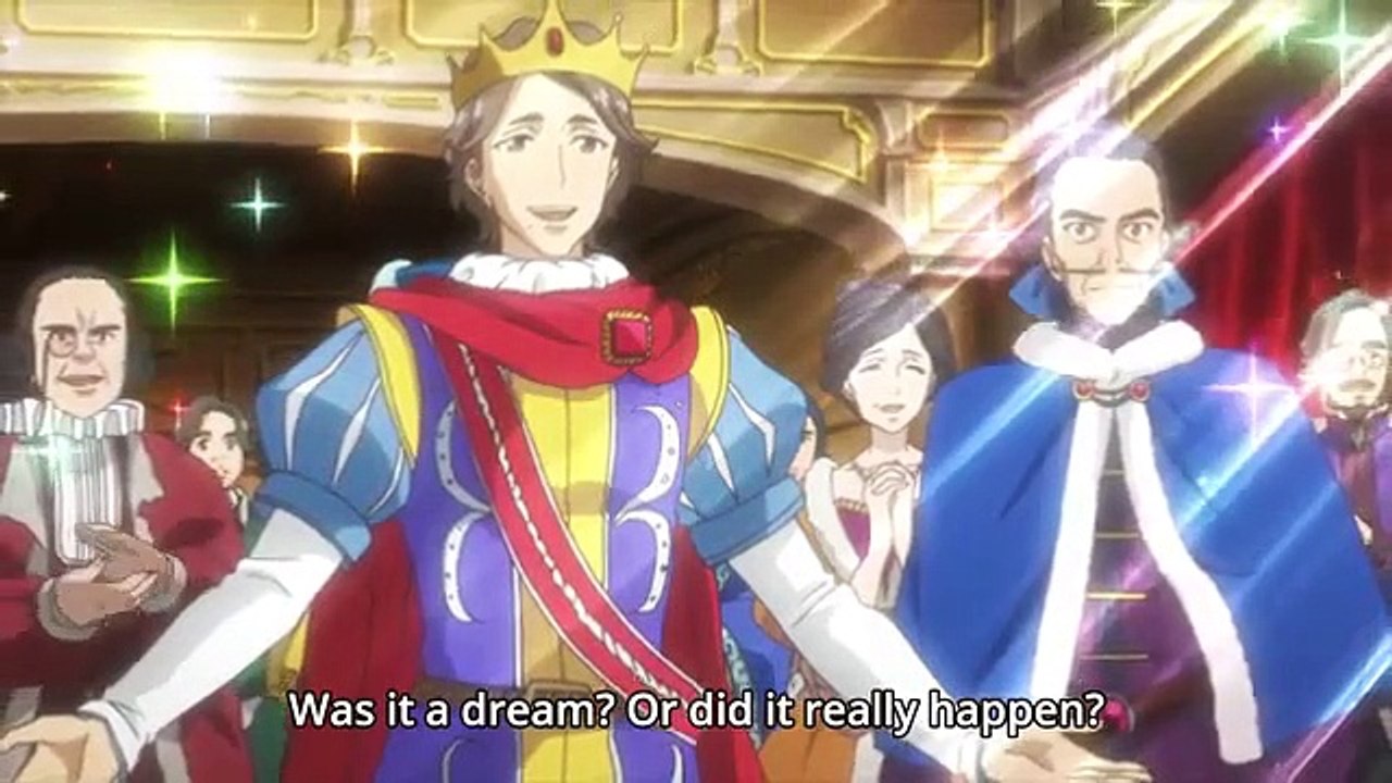 Sakura Quest - Ep01 HD Watch HD Deutsch