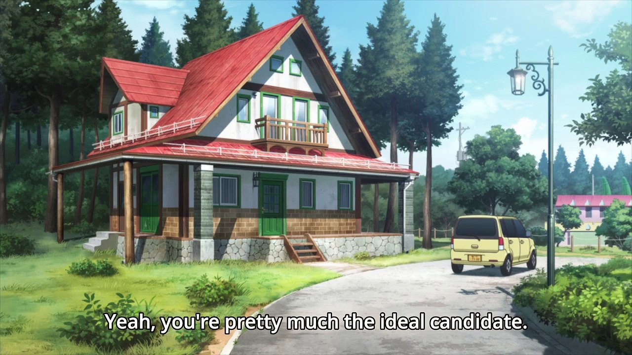 Sakura Quest - Ep03 HD Watch HD Deutsch