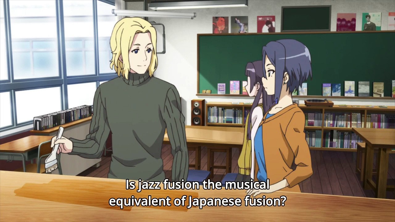 Sakura Quest - Ep05 HD Watch HD Deutsch