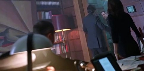 The Barrier aka La valla S01 E10