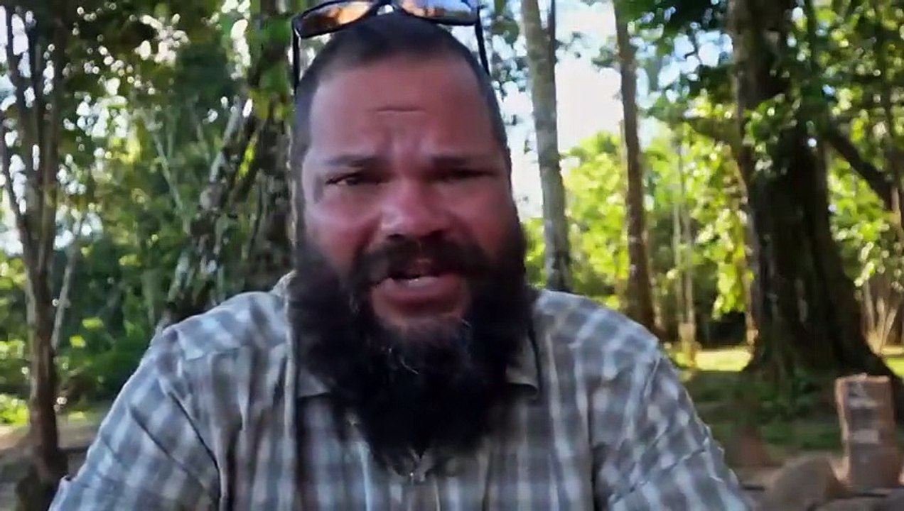 Fish or Die - Se1 - Ep01 HD Watch HD Deutsch