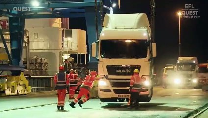 Mega Shippers - Se2 - Ep08 HD Watch HD Deutsch