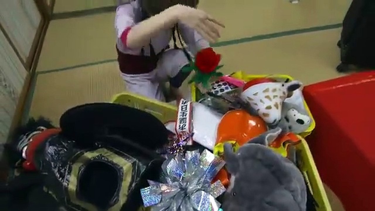 Massage Tantei Joe - Se1 - Ep06 - The Pressure Point of Memory HD Watch HD Deutsch