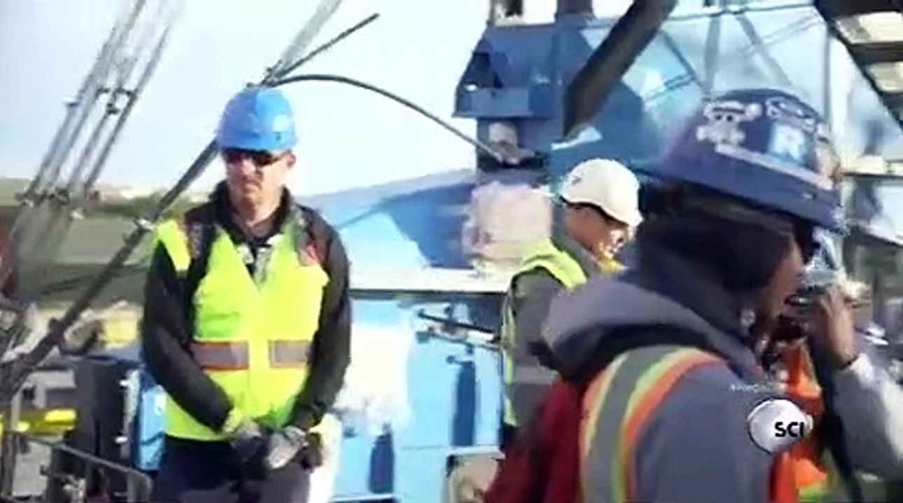 Mega Shippers - Se1 - Ep07 HD Watch HD Deutsch