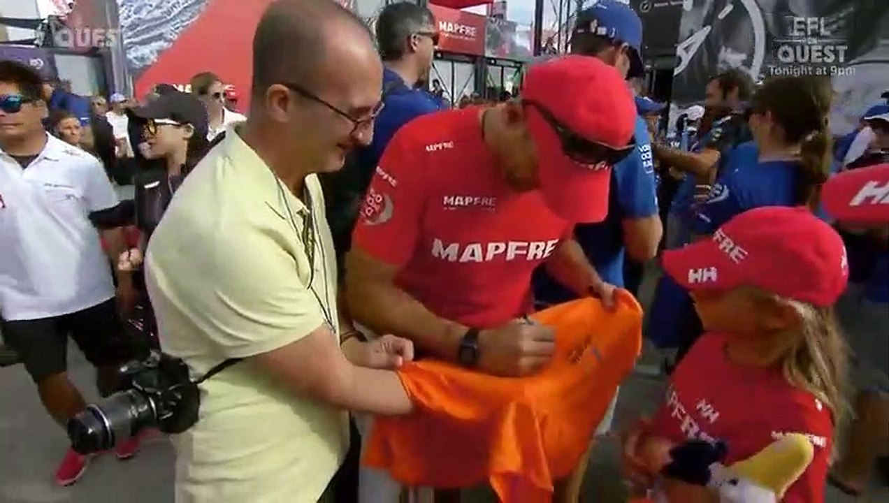 Mega Shippers - Se2 - Ep01 HD Watch HD Deutsch