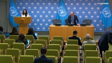 ООН призвала талибов разрешить женщинам работать в НПО