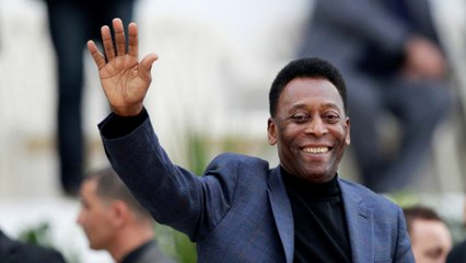 وفاة أسطورة كرة القدم البرازيلية بيليه.. نبذة عن حياته