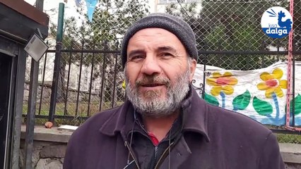 Sokaktaki yurttaş, muhalefetin adayını açıklamamasına ne diyor?