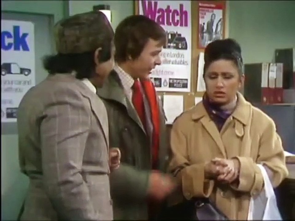 Mind Your Language - Se1 - Ep05 HD Watch HD Deutsch