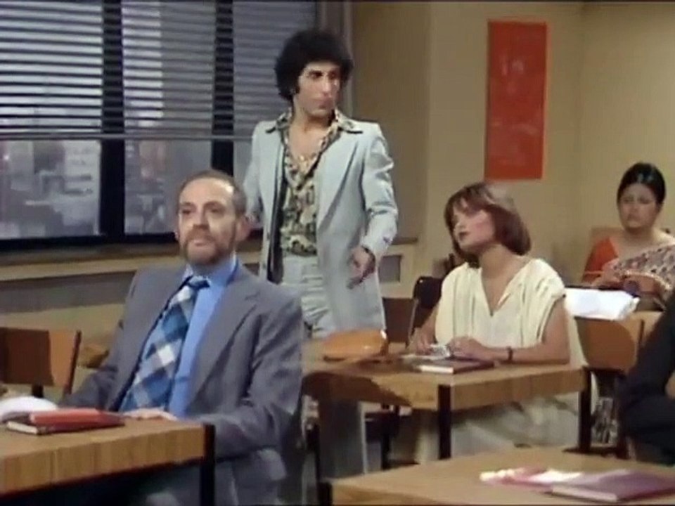 Mind Your Language - Se1 - Ep13 HD Watch HD Deutsch
