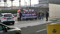 Los trabajadores de Barça TV hacen huelga contra las malas condiciones laborales