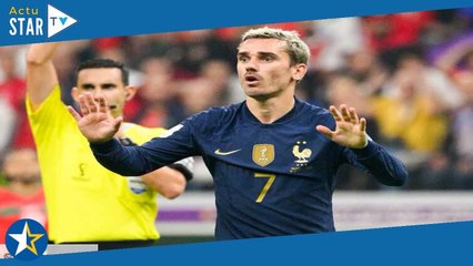Antoine Griezmann avec les cheveux roses : son nouveau « look d'enfer » fait réagir les internautes