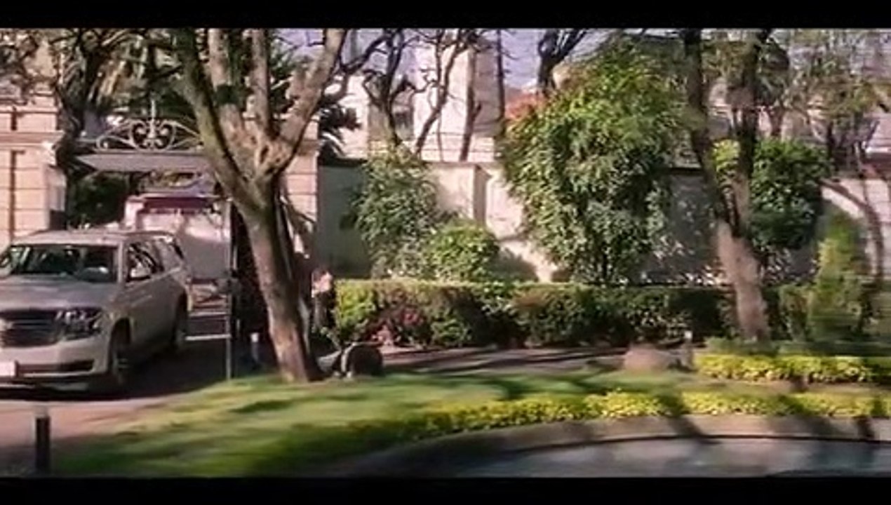 Monarca - Se2 - Ep03 HD Watch HD Deutsch