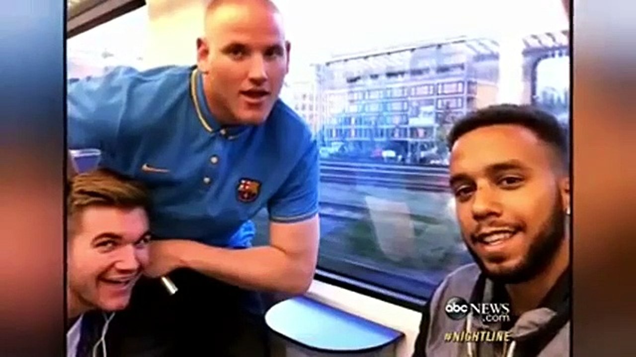 ABC News Nightline - Se1 - Ep62 HD Watch HD Deutsch