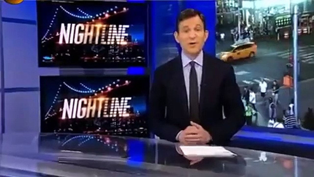 ABC News Nightline - Se1 - Ep63 HD Watch HD Deutsch