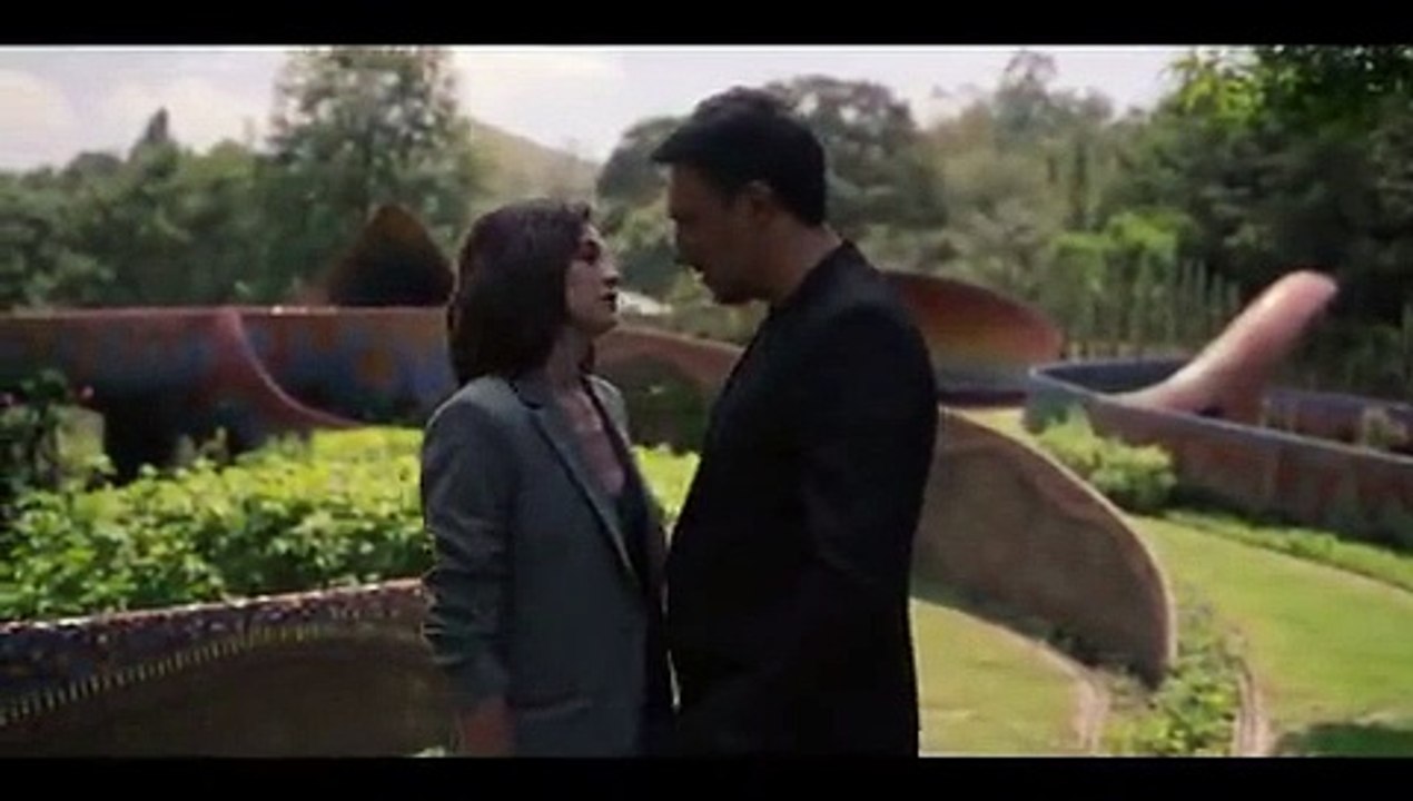 Monarca - Se2 - Ep07 HD Watch HD Deutsch