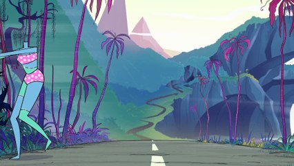 Monster Beach - Se1 - Ep01 HD Watch HD Deutsch