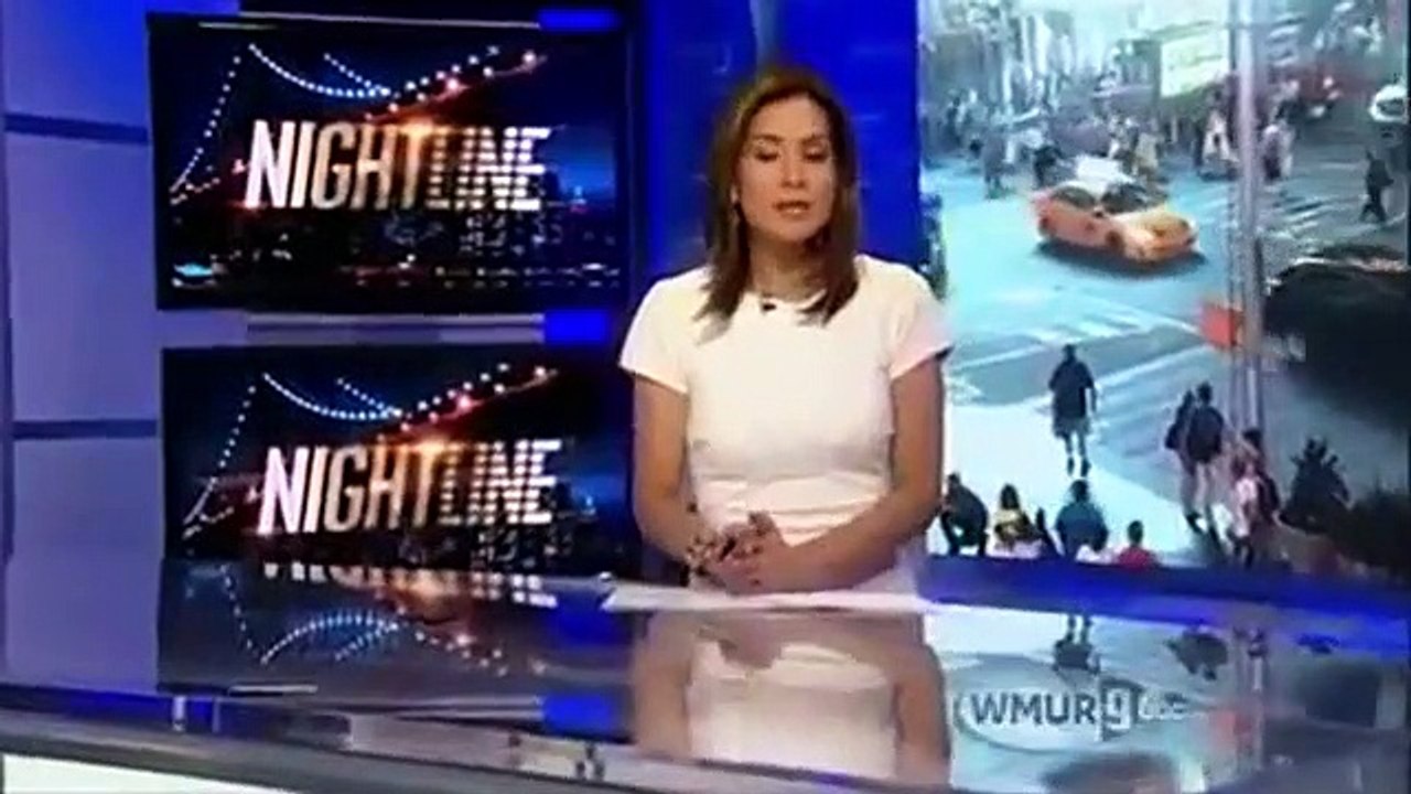 ABC News Nightline - Se1 - Ep68 HD Watch HD Deutsch