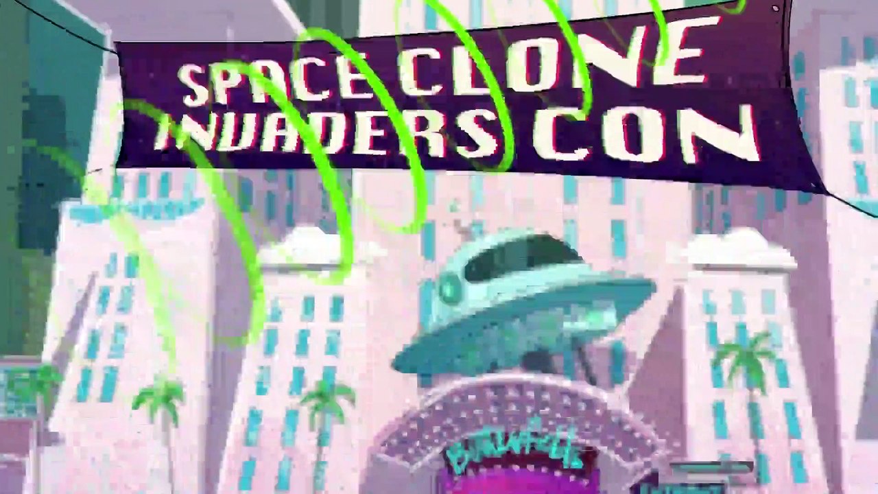 Monster Beach - Se1 - Ep06 HD Watch HD Deutsch