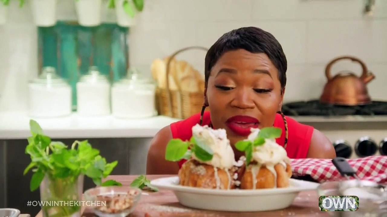 Food Fantasies - Se1 - Ep02 HD Watch HD Deutsch