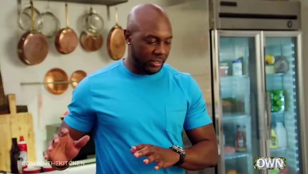 Food Fantasies - Se1 - Ep03 HD Watch HD Deutsch