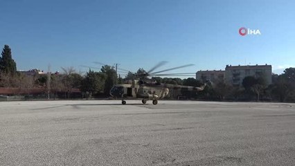 Bayburt'ta yılbaşı öncesi denetim