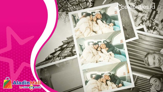 Berikut Deretan Keluarga Selebritis Bahagia, Meski Tanpa Memiliki Pasangan