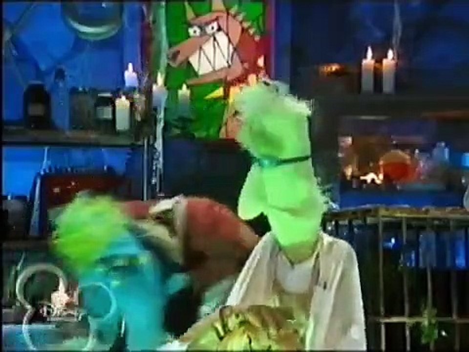 Muppets Tonight - Se2 - Ep01 HD Watch HD Deutsch