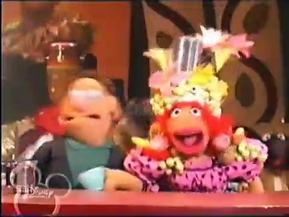 Muppets Tonight - Se2 - Ep03 HD Watch HD Deutsch