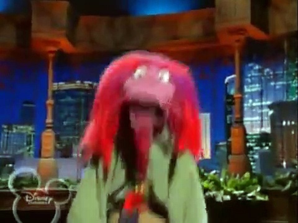 Muppets Tonight - Se2 - Ep06 HD Watch HD Deutsch