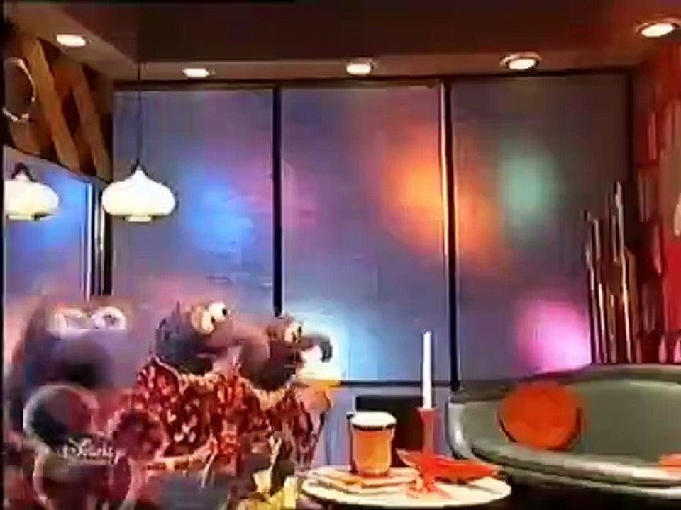 Muppets Tonight - Se2 - Ep07 HD Watch HD Deutsch