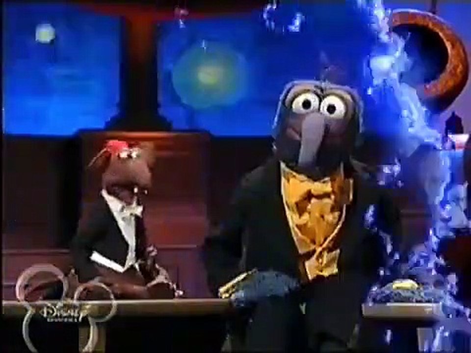 Muppets Tonight - Se2 - Ep09 HD Watch HD Deutsch
